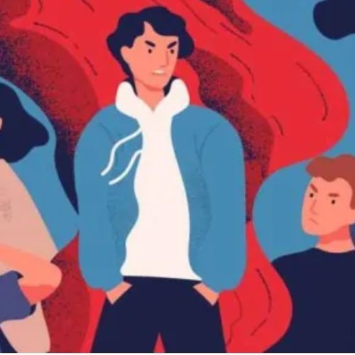 التیام طرح واره استحقاق و راهکارهای درمانی(خودشیفتگی)